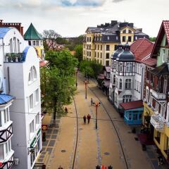 Гостевой дом Синее море в Зеленоградске отзывы, цены и фото номеров - забронировать гостиницу Гостевой дом Синее море онлайн Зеленоградск фото 15