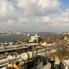 Sayeban Gold Hotel - Bild 20