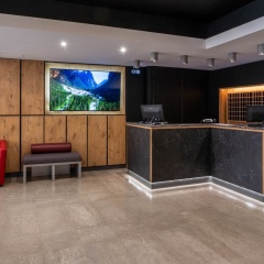 Hotel Centrale - Bild 10