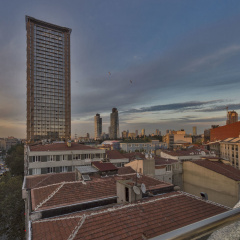 Blisstanbul Hotel - Bild 5