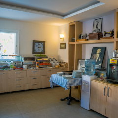 Artemis Hotel Bodrum - Bild 7