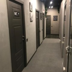 Shelterz Hotel in Moscow, Russia from 18$, photos, reviews - zenhotels.com photo 14