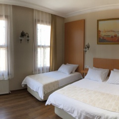Ottoman's Pearl Hotel - Bild 12