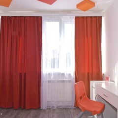 Stay Inn On Tumanyan Str. 31-25 Apartments in Yerevan, Armenia from 165$, photos, reviews - zenhotels.com photo 12