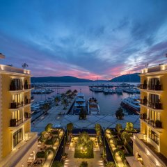 Regent Porto Montenegro Черногория, Тиват - отзывы, цены и фото номеров - забронировать отель Regent Porto Montenegro онлайн фото 7