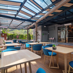 Sea Heaven Naithon Beach by Tropiclook Apartment-hotel - Bild 10