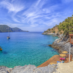 Elmali Villa - Bild 13