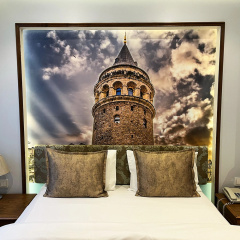 Elite Dumanlar, Istanbul - Bild 16