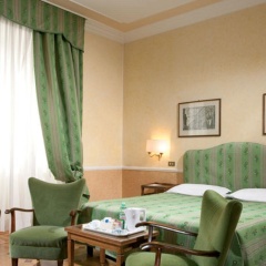 Bettoja Massimo D'Azeglio Hotel - Bild 24