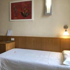 Eurohotel Milan Hotel - Bild 7