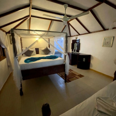 Matemwe Baharini Villas Bungalow thumbnail 40