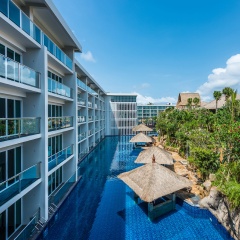 The Sakala Resort Bali Hotel - Bild 15