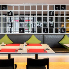 Travelodge Sukhumvit 11 - Bild 16