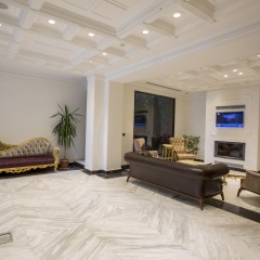 White Monarch Hotel - Bild 29