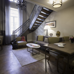 The Bank Hotel Istanbul, a Member of Design Hotels - Bild 6