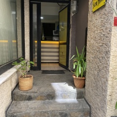Taksim Sem Hotel - Bild 6