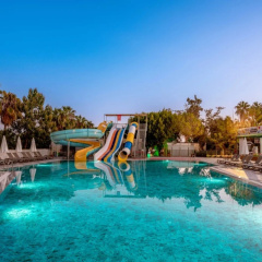 Seaphoria Beach Hotel (Adult Only 12+) - Bild 9