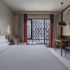 Siam@Siam Design Hotel Bangkok - Bild 23