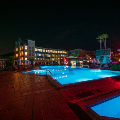 Liberty Hotels Lykia Adults Only - Ultra All Inclusive - Bild 6