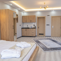 Galata Greenland Hotel - Bild 16