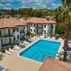 Fethiye Park Hotel - Bild 22