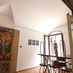 New Generation Hostel Rome Center - Bild 11