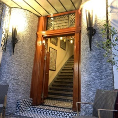 Antique Hostel - Bild 4
