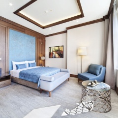 Grand Hotel De Pera - Bild 11