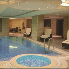 Askoc Hotel & Spa - Bild 22