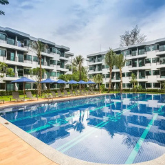 Holiday Style Ao Nang Beach Resort Krabi - Bild 26