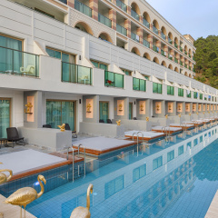Dosinia Luxury Resort - Ultra All Inclusive - Bild 22