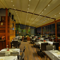 Burckin Hotel - Bild 11