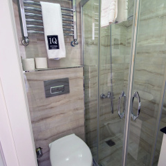 IQ Hotel Galatasaray - Bild 6