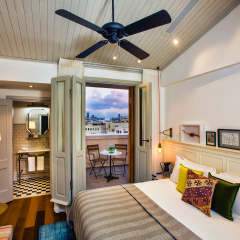 Market House - An Atlas Boutique Hotel thumbnail 3