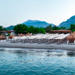 Otium Inn Residence Rivero Hotel - Bild 1