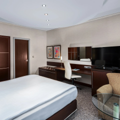 Grand Hotel Konya - Bild 28