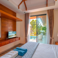 Rawayana Villas Resort - Bild 11