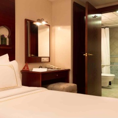Sirkeci Mansion Hotel - Bild 25