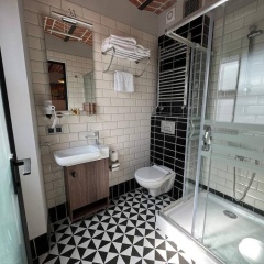 Rafinn Hotel - Bild 9