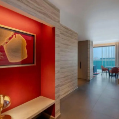 Hyatt Centric Jumeirah Dubai Hotel - Bild 11