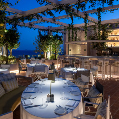 Swissotel Resort Bodrum Beach Hotel thumbnail 38