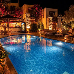 Bodrum Vera Hotel - Bild 1