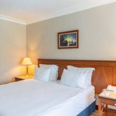 IC Hotels Airport - Bild 6