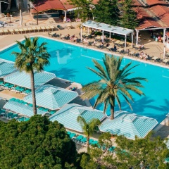 Pirate's Beach Club Hotel - Ultra All Inclusive - Bild 19