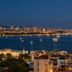 Ring Stone Hotels Bosphorus - Bild 4