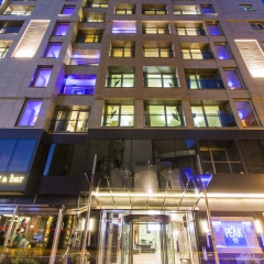 Ramada by Wyndham Istanbul Pera Hotel - Bild 24