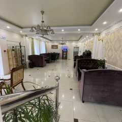 Отель 1