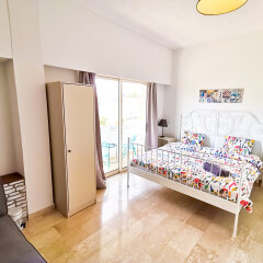 Central Square Nomadic Rooms Apartments in Larnaca, Cyprus from 29$, photos, reviews - zenhotels.com photo 10