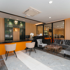 KK Karon Kata Boutique hotel - Bild 6