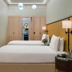 The Galata Istanbul Hotel - MGallery - Bild 14